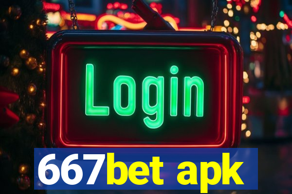 667bet apk